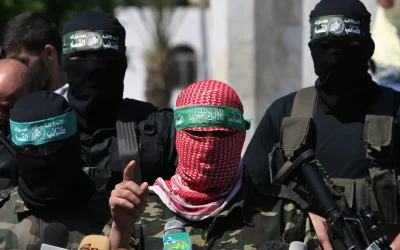 LIVE UPDATES: Israel claims plan to replace Hamas in Gaza will begin soon