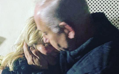 Netanyahu Accuses Protesters of ‘Besieging’ His Wife Sara
