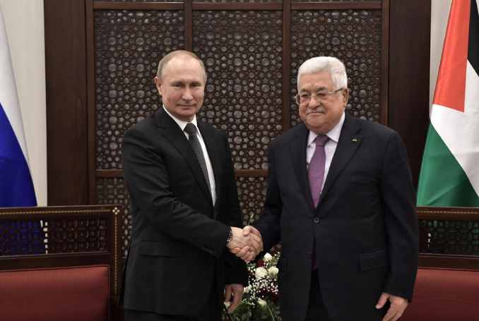 Imperialism 2022: Why is the Russia-Ukraine War Important for Palestinians