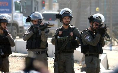 Rights Group Urges Police to Probe UK Citizens that Join Israeli Army