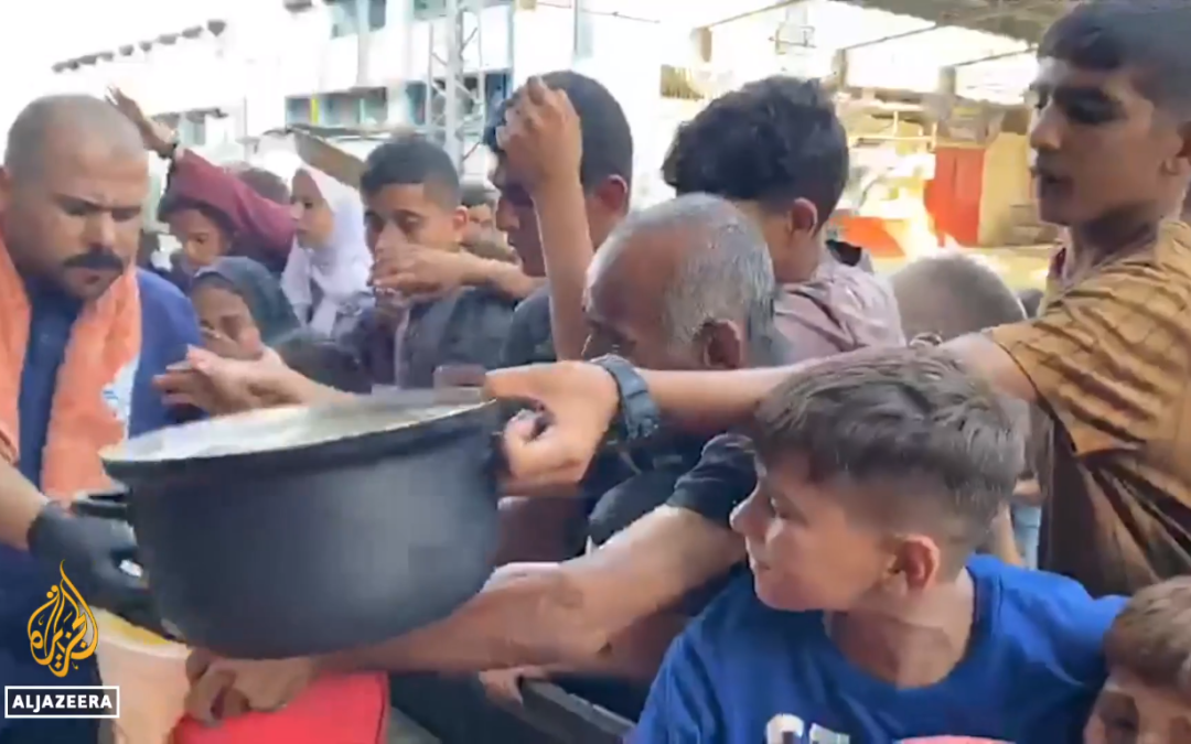 Save the Children calls for investigation into Gaza’s missing children