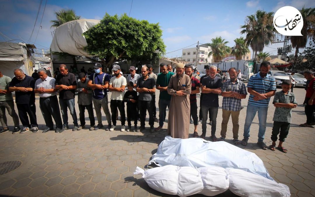 Gaza: Death toll surges to 37,431 martyrs