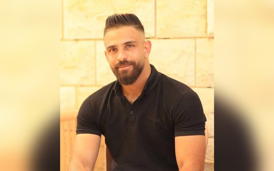 Palestinian resistance fighter dies of wounds sustained few days ago