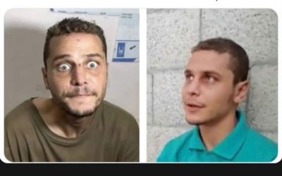 Badr Dahlan, a new Gazan victim of torture in Israeli prisons