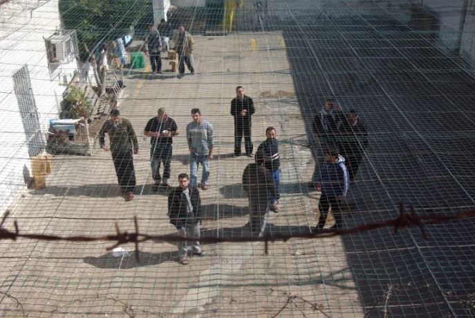 Palestinian prisoners in Eidul Adha experience worsening detention conditions