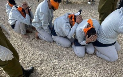 Ministry of Prisoners: 36 Gazan prisoners die of torture in Israeli prisons