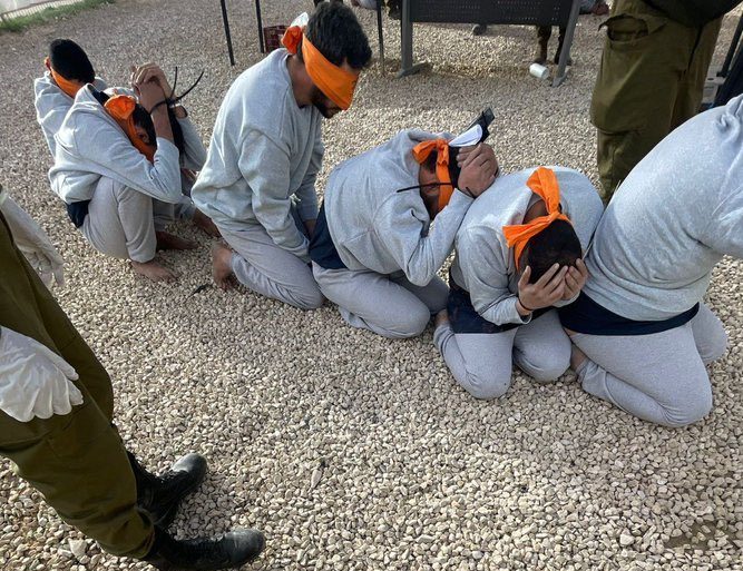 Ministry of Prisoners: 36 Gazan prisoners die of torture in Israeli prisons