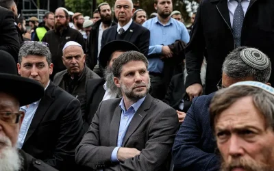 France denounces Israel Minister over illegal settlements