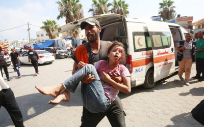 Gaza: Death toll surges to 39,145 martyrs