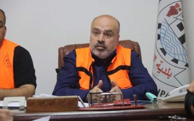 Rafah mayor: The Israel occupation has turned the city into a disaster area