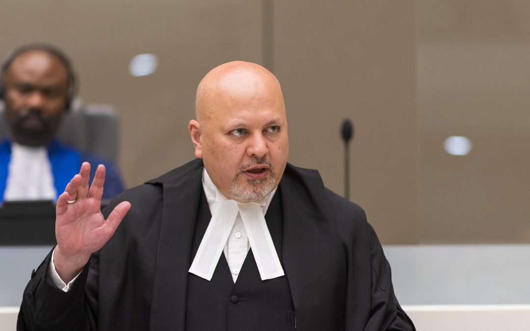 Surveillance and interference: Israel’s covert war on the ICC exposed