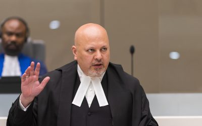 Surveillance and interference: Israel’s covert war on the ICC exposed