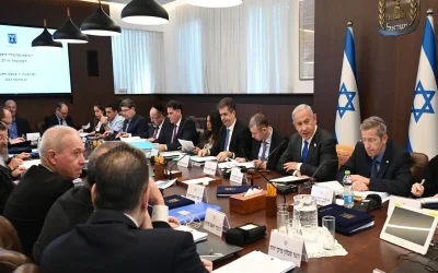 ICJ decision will encourage arrest warrants for Netanyahu and Gallant, says Israeli media