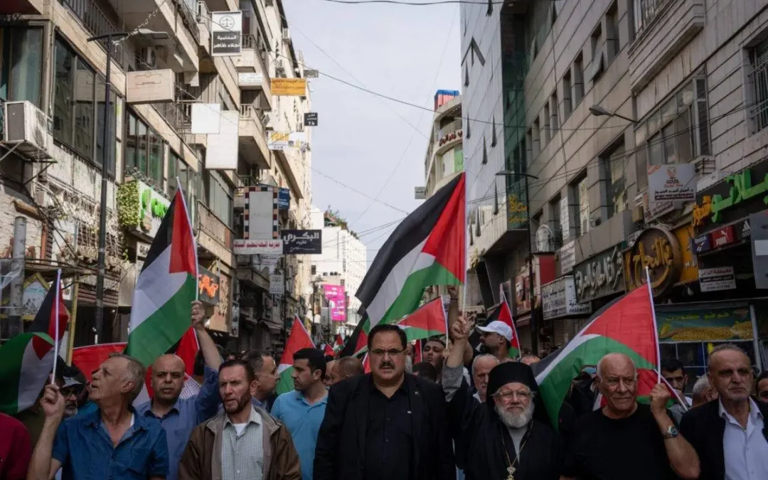 Israel summons Armenia ambassador hours after his country recognises Palestine state