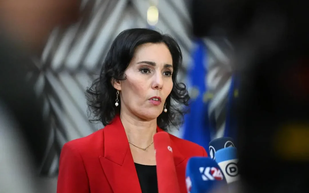 Belgium to summon Israel ambassador due to bombing of Gaza office building