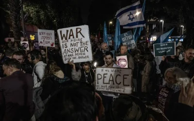 The war on Gaza is Israel’s greatest failure since its establishment