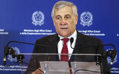 Italy appoints Envoy to Syria to ‘turn spotlight’ on country, FM says