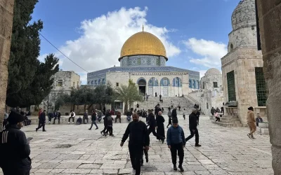 Netanyahu says no change at Al-Aqsa after Ben-Gvir’s remarks