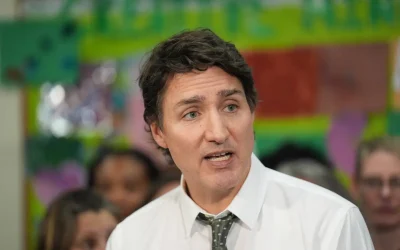 Canada denounces Netanyahu’s remarks on air strikes that killed 7 aid workers in Gaza