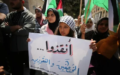 Hamas condemns ‘systematic abuse’ of Palestine prisoners by Israel