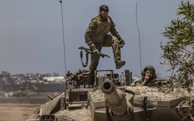 Israeli army scales back forces in Rafah, local media claims