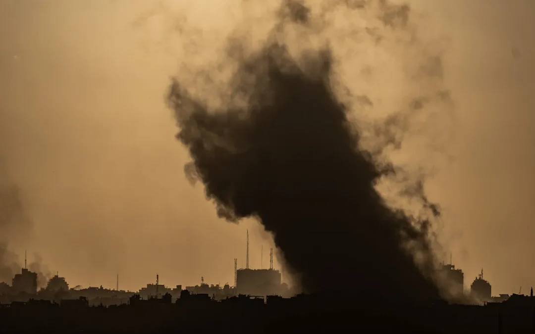 Palestine calls Arab League extraordinary meeting to discuss Gaza war, Israeli settlement building
