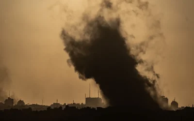 Palestine calls Arab League extraordinary meeting to discuss Gaza war, Israeli settlement building