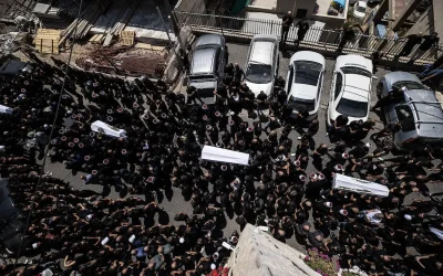 Don’t bomb Beirut: US leads push to rein in Israel response