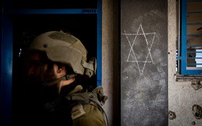 How Israel twists antisemitism claims to project its own crimes onto Palestinians