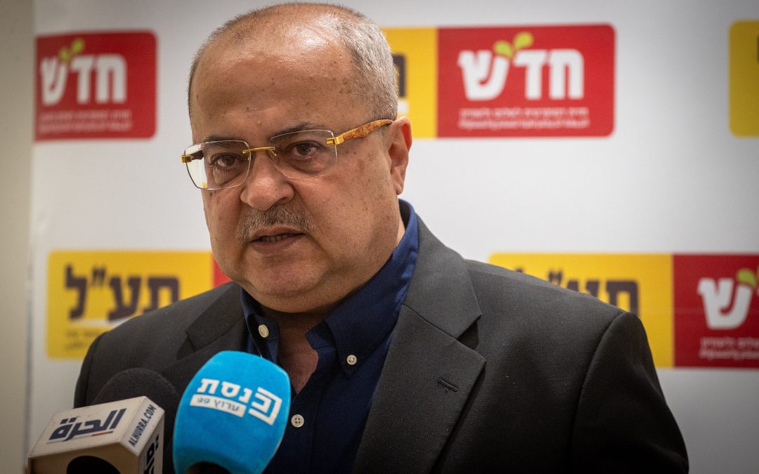 Presidential spokesman: It is high time for US administration and Congress to tell Netanyahu that he must immediately stop war on Gaza