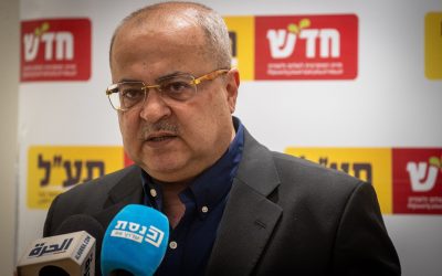 Presidential spokesman: It is high time for US administration and Congress to tell Netanyahu that he must immediately stop war on Gaza
