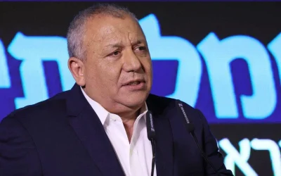Israel War Cabinet minister: War on Gaza to last ‘many years’