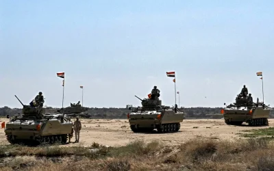 Egypt rejects Israel’s plans for Rafah Crossing