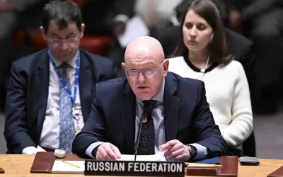 Palestine slams Israel effort to label UNRWA a ‘terrorist organisation’