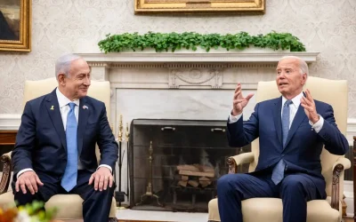 Support Israel’s crimes in Gaza has become an Americanism