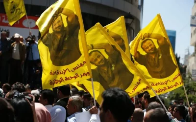 Report: Israel systematically abuses jailed Palestinian leader Marwan Barghouti