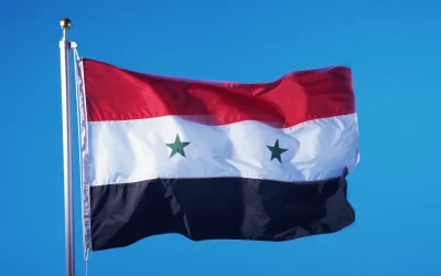 UAE sends first ambassador to Syria since 2011