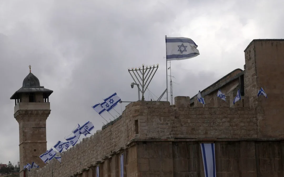 Palestinians won’t remain silent about Israel’s violation of Ibrahimi Mosque: Islamic Jihad