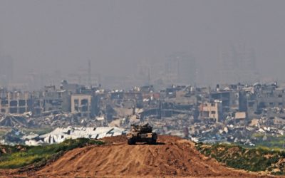 Gaza death toll surges to 40,074, over 92,537 injured