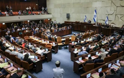 World Court set to rule on measures over Israel Rafah offensive