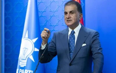 AKP: ‘US veto on Gaza is a mark of shame’