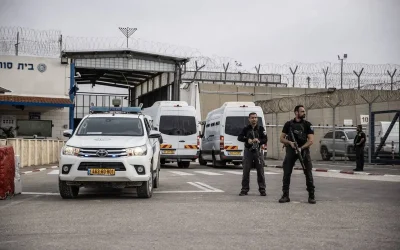 ‘Interrogators tried to drown me with toilet water’ – Palestinian prisoner