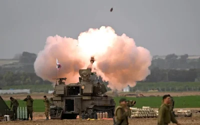 US found five Israel military units committed gross human rights violations before Gaza war