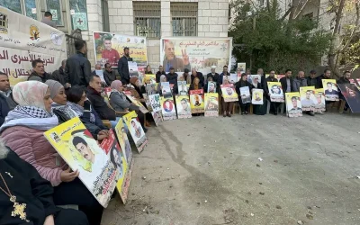 Gaza: PRC circulates briefing to UN missions on Palestine detainee torture