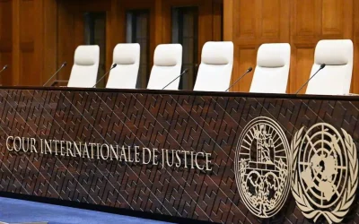 Nicaragua to intervene in UN case against Israel, drag Western countries for complicity