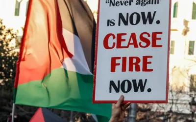 Hamas proposal for Gaza ceasefire: ‘One Palestinian for every Israeli soldier’