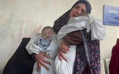 Gaza child deaths ‘likely to rapidly increase’ amid Israeli siege: UNICEF