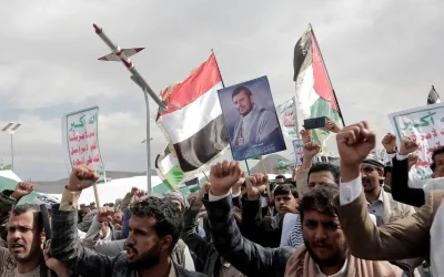 Houthis threaten Israel with ‘imminent’ response