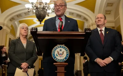 Biden: ‘Many Americans share Schumer’s concerns about Israel’