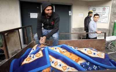 Occupation forces commit 5 massacres within 48 hours against Gazans awaiting aid